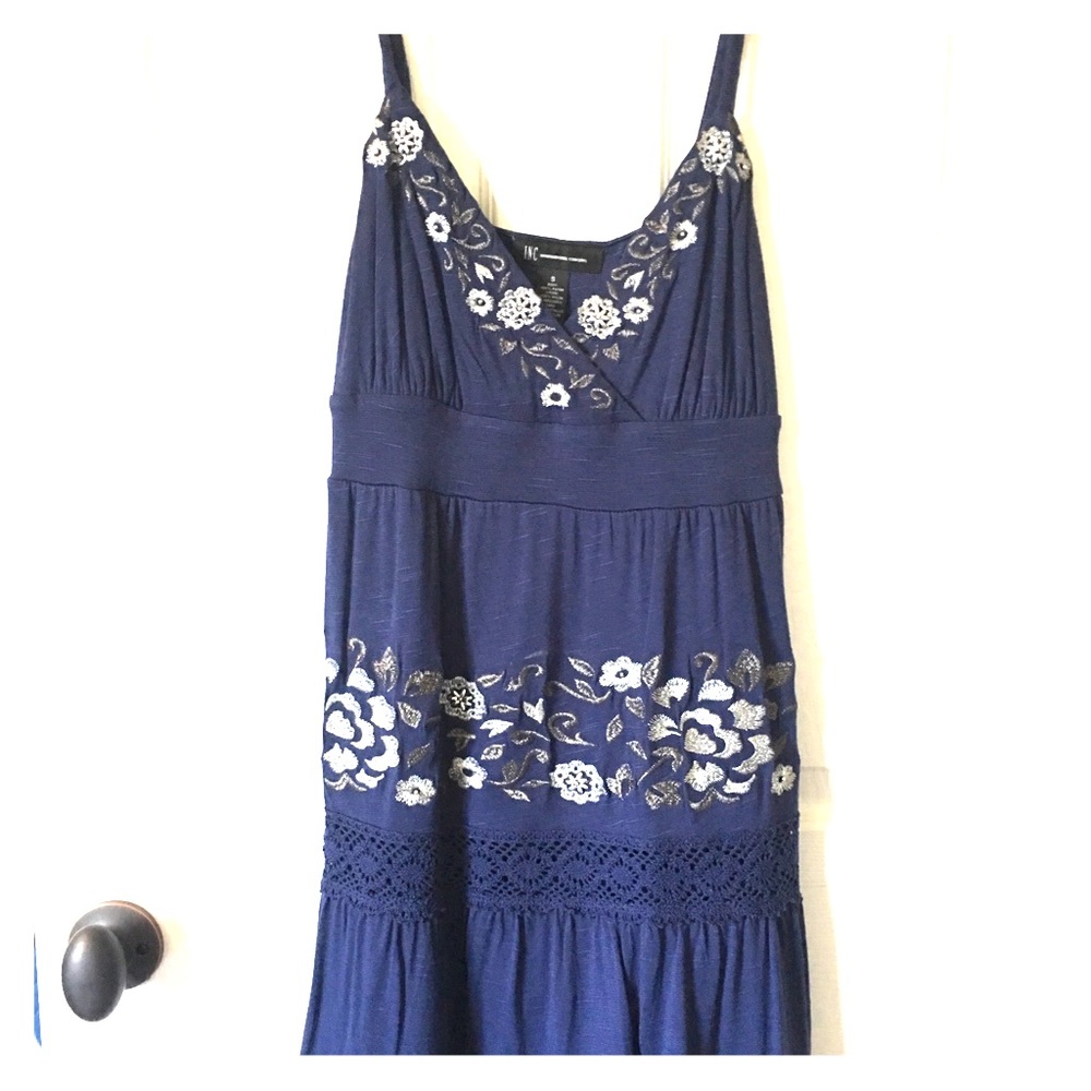 Summer dress